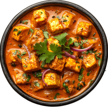 Shahi Paneer